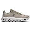 On Running Olive Desert Polyester Cloudtilt 1 Sneakers In Multi