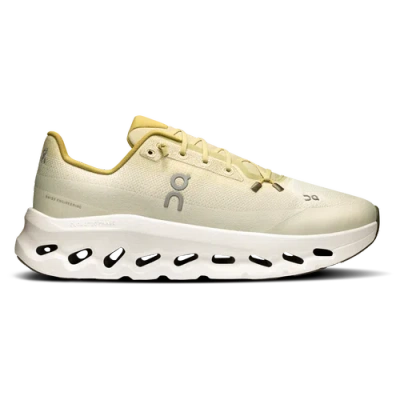 On Mens  Cloudtilt In Yellow