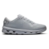 On Mens  Cloudze In Grey/grey