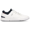 On The Roger Advantage Tennis Sneaker In White/midnight
