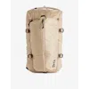 On Mens Sand Speed Pack Lite Woven Backpack 18l In Brown