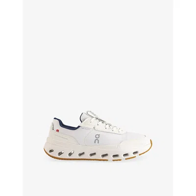 On Running The Roger Wildcard Sneakers In Multi
