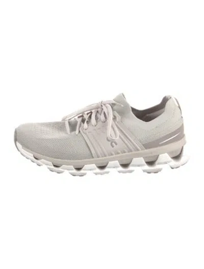 Pre-owned On Mesh Athletic Sneakers In Gray