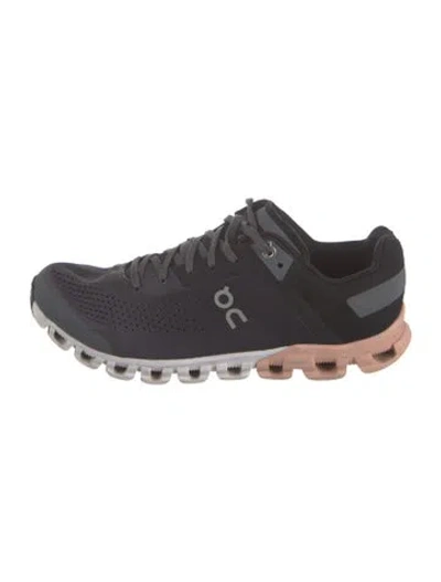 Pre-owned On Mesh Athletic Sneakers In Grey