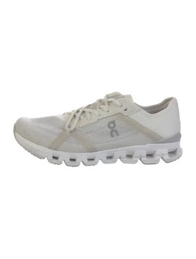 Pre-owned On Mesh Athletic Sneakers In Grey