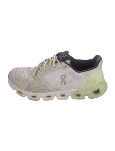 Pre-owned On Mesh Athletic Sneakers In Multi