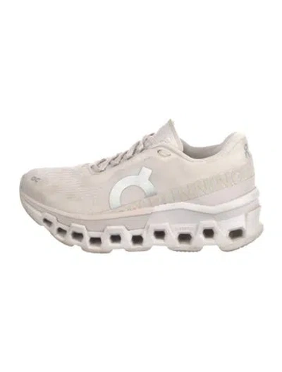 Pre-owned On Mesh Athletic Sneakers In Multi