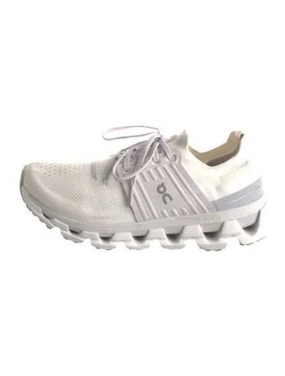 Pre-owned On Mesh Athletic Sneakers In Multi