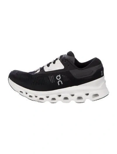 Pre-owned On Mesh Athletic Sneakers In Multi