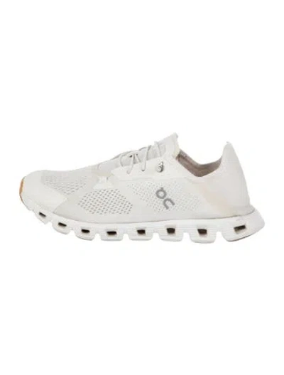 Pre-owned On Mesh Athletic Sneakers In Multi