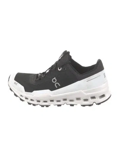 Pre-owned On Mesh Athletic Sneakers In Multi