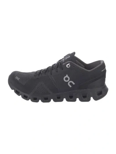Pre-owned On Mesh Athletic Sneakers In Multi