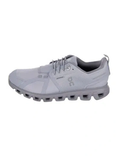 Pre-owned On Mesh Athletic Sneakers In Multi