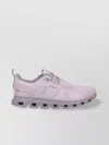 On Cloud 6 Panelled Mesh Sneakers