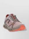 On Cloud X 4 Ad Rubber-trimmed Recycled-mesh Sneakers