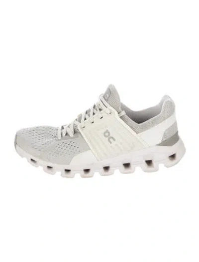 Pre-owned On Mesh Sneakers In Multi