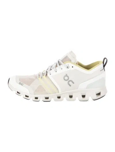 Pre-owned On Mesh Sneakers W/ Tags In Multi