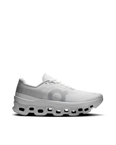 On Mini Women's Sneakers In Gray