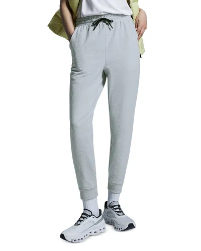 On Movement Joggers In Crater