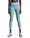 On Lg Movement Tights Blue In Coast