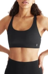 ON ON MOVEMENT STRAPPY SPORTS BRA