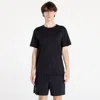 On Studio-t Relaxed T-shirt In Black