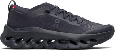 On Navy Cloudtilt Mo Sneakers In Black