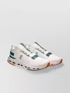 On Cloudnova 2 Training Sneaker In White