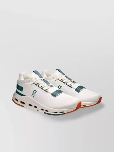 On Nova Cloud 2 Sneakers