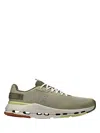 On Novaform Cloud 2 Sneaker In Green