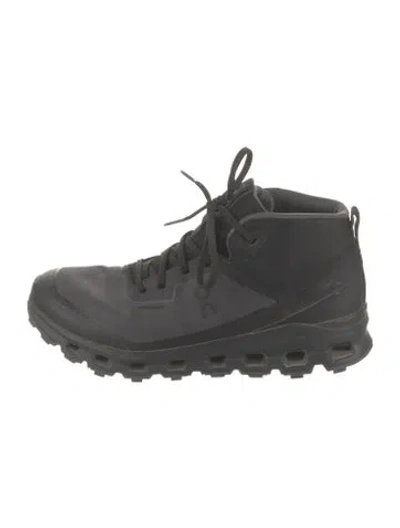 Pre-owned On Nyl Athletic Sneakers In Gray