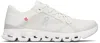 On White Cloud X 4 Ad Sneakers
