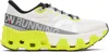On Off-white Cloudmster Hyper Sneakers
