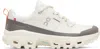 On Off-white Cloudrock Low Waterproof Sneakers