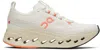 On Off-white Cloudsurfer Max Sneakers In Multi