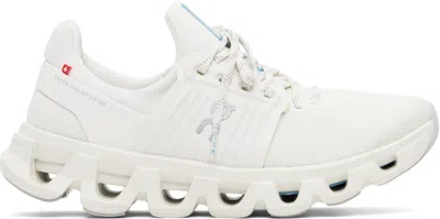 On Off-white Cloudswift 4 Ad Sneakers