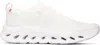 On Off-white Cloudtilt Mo Sneakers In White