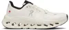 On Off-white Cloudtilt Sneakers In White
