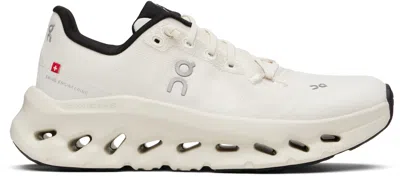 On Off-white Cloudtilt Sneakers
