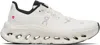 On Off-white Cloudtilt Sneakers In Multi