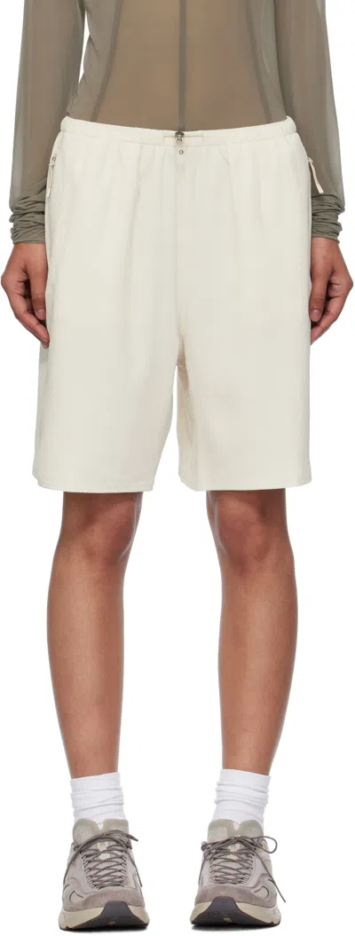 On Off-white Zendaya Editi Basketball Shorts