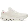 On Off-white Cloudflow 5 Ad Sneakers In Neutral