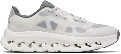 On Off-white Cloudtilt Remix Sneakers In Multi