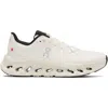 On Off-white Cloudtilt Sneakers In Neutral
