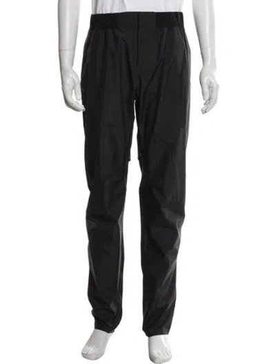 Pre-owned On Pants In Multi
