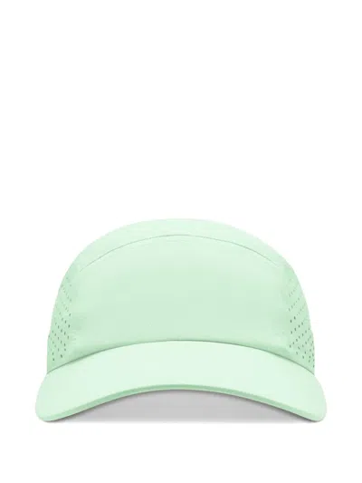 On Running Kids Lightweight Cap In Green