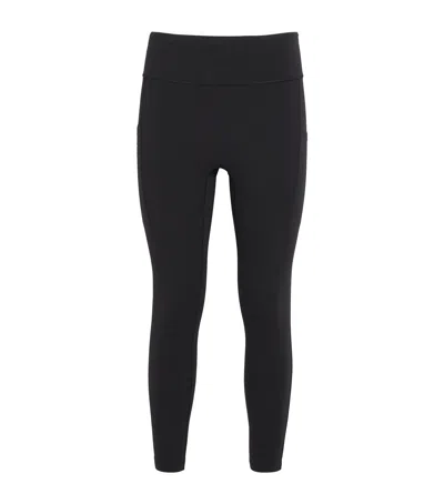 On Performance 7/8 Leggings In Black
