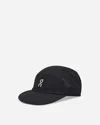 On Performance Cap In Black