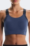 On Performance Flex Sports Bra In Multi