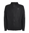 On Performance Jacket In Black